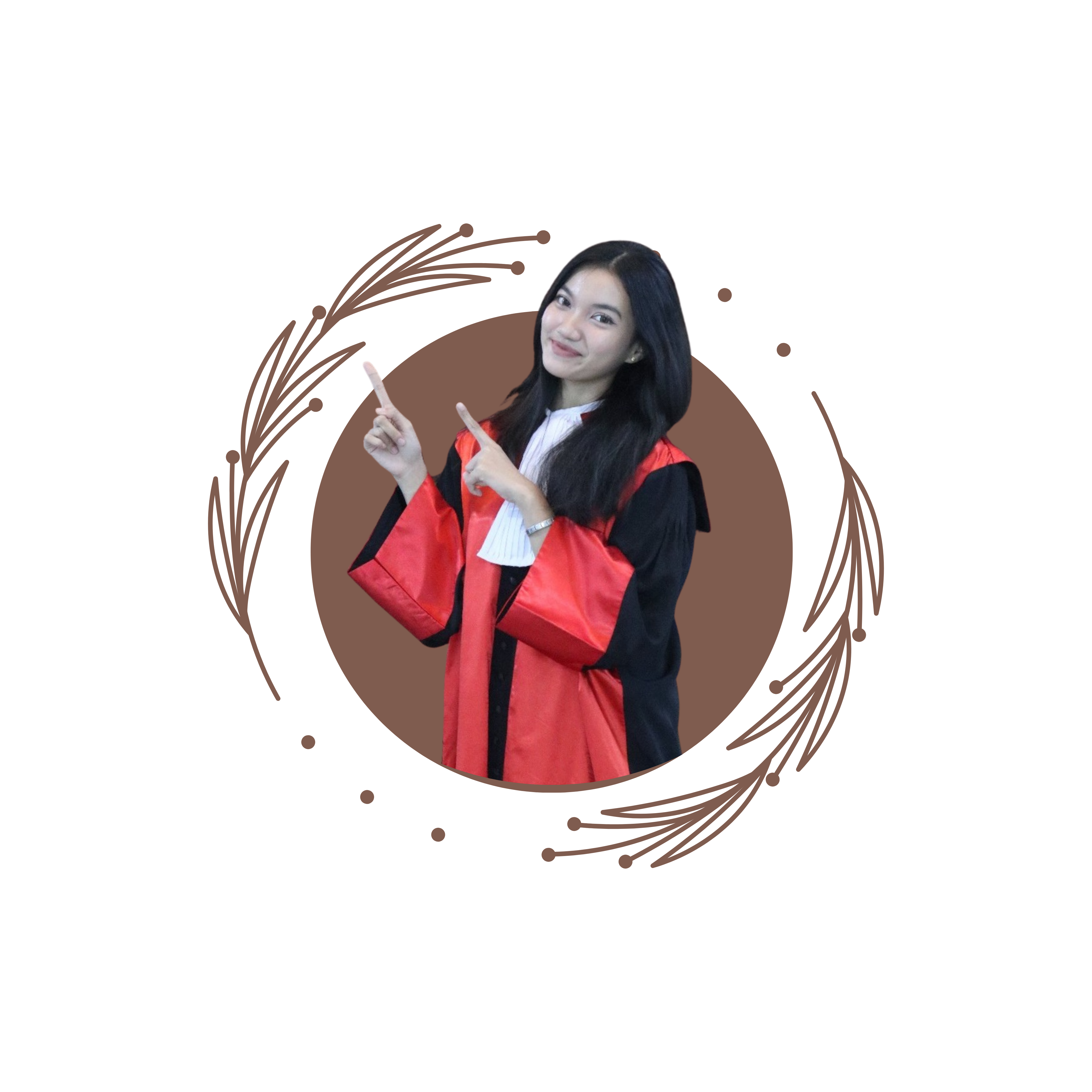Fakultas Hukum UPGRIS - Simbol Keadilan